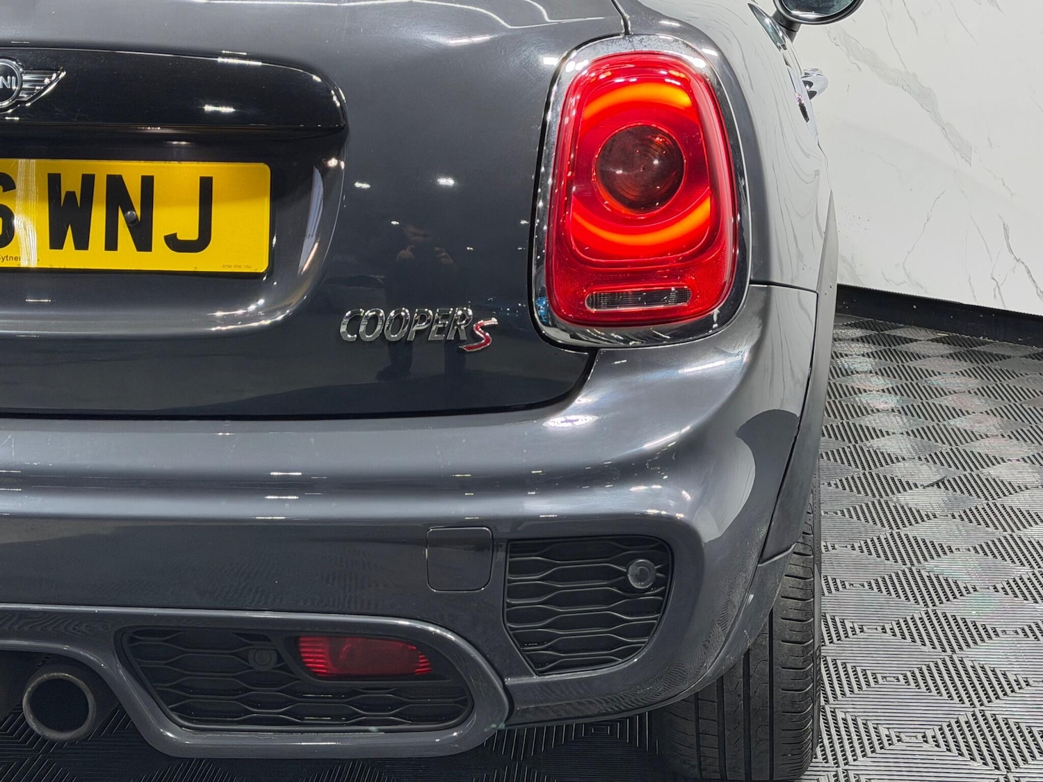 Used MINI Hatch 2016 for sale - 77344799: Photo 32