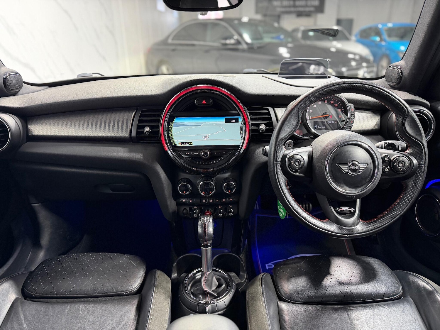 Used MINI Hatch 2016 for sale - 77344799: Photo 33