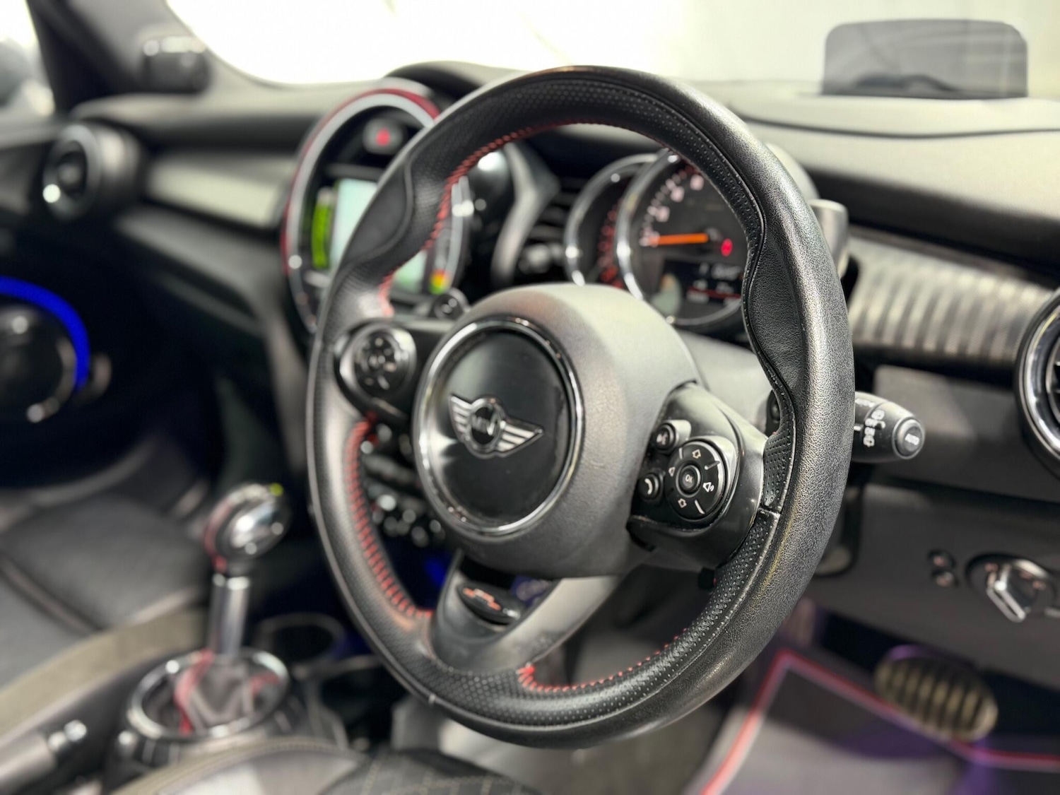 Used MINI Hatch 2016 for sale - 77344799: Photo 34