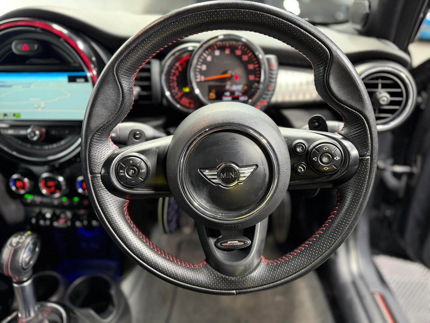 Used MINI Hatch 2016 for sale - 77344799: Photo 35