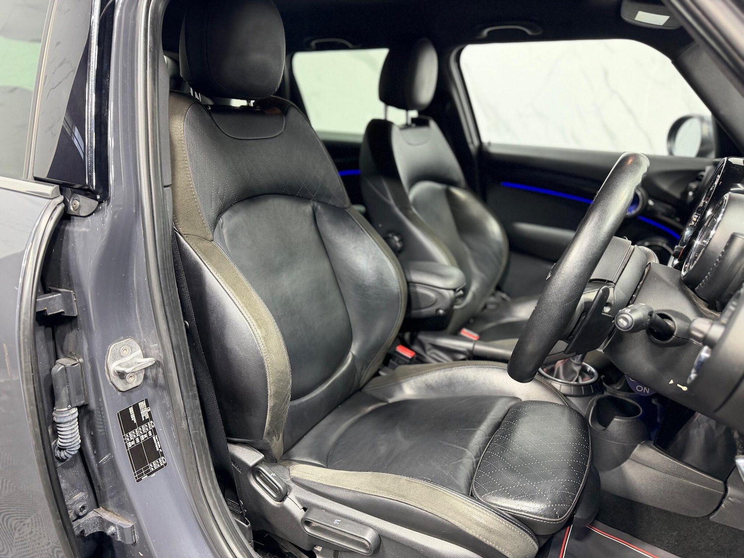 Used MINI Hatch 2016 for sale - 77344799: Photo 39