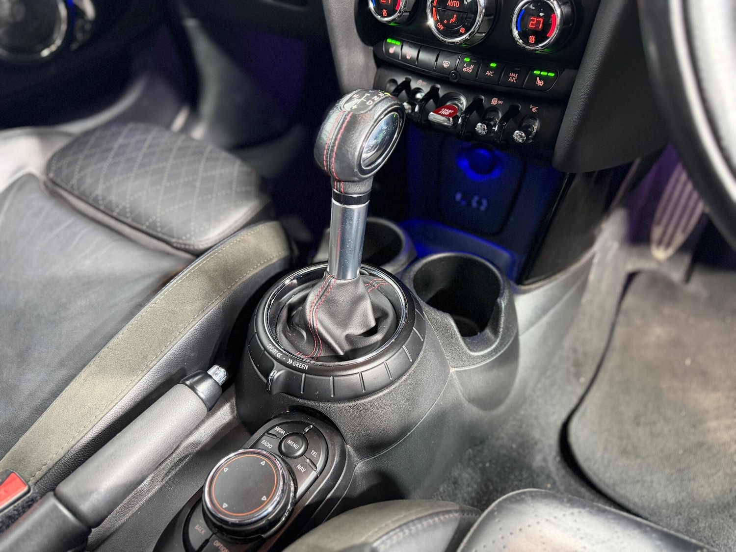 Used MINI Hatch 2016 for sale - 77344799: Photo 40