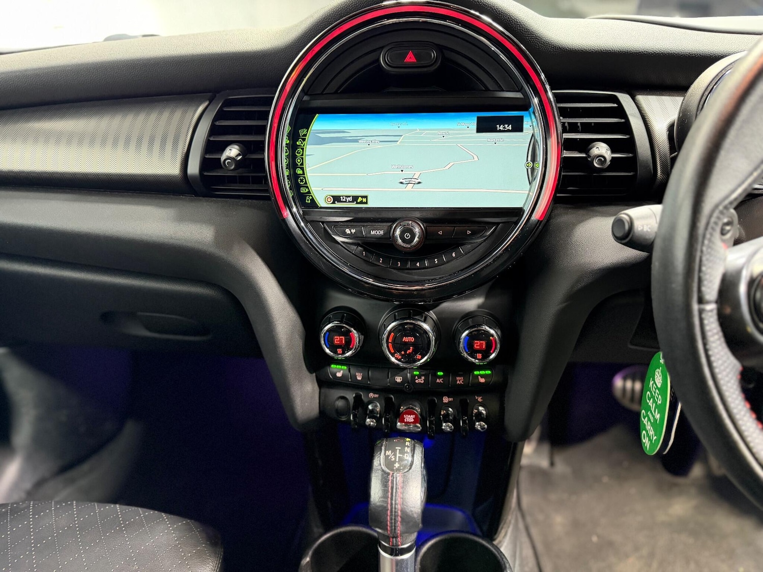 Used MINI Hatch 2016 for sale - 77344799: Photo 42