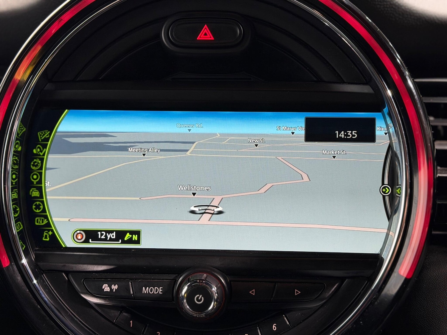 Used MINI Hatch 2016 for sale - 77344799: Photo 43