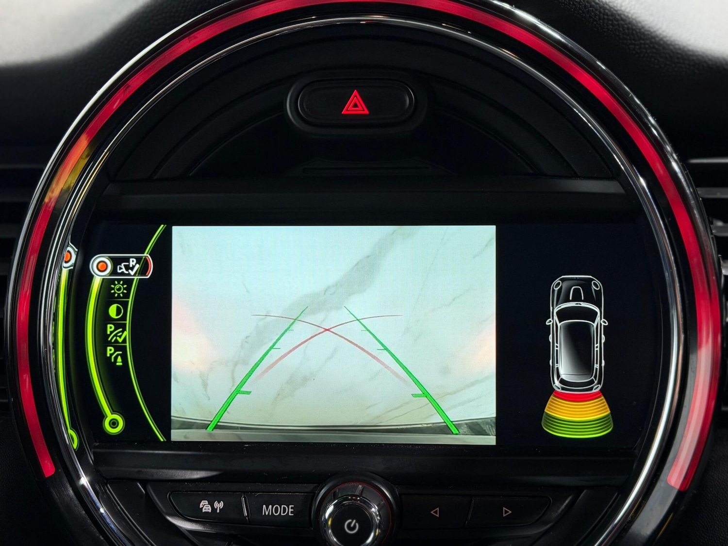 Used MINI Hatch 2016 for sale - 77344799: Photo 44