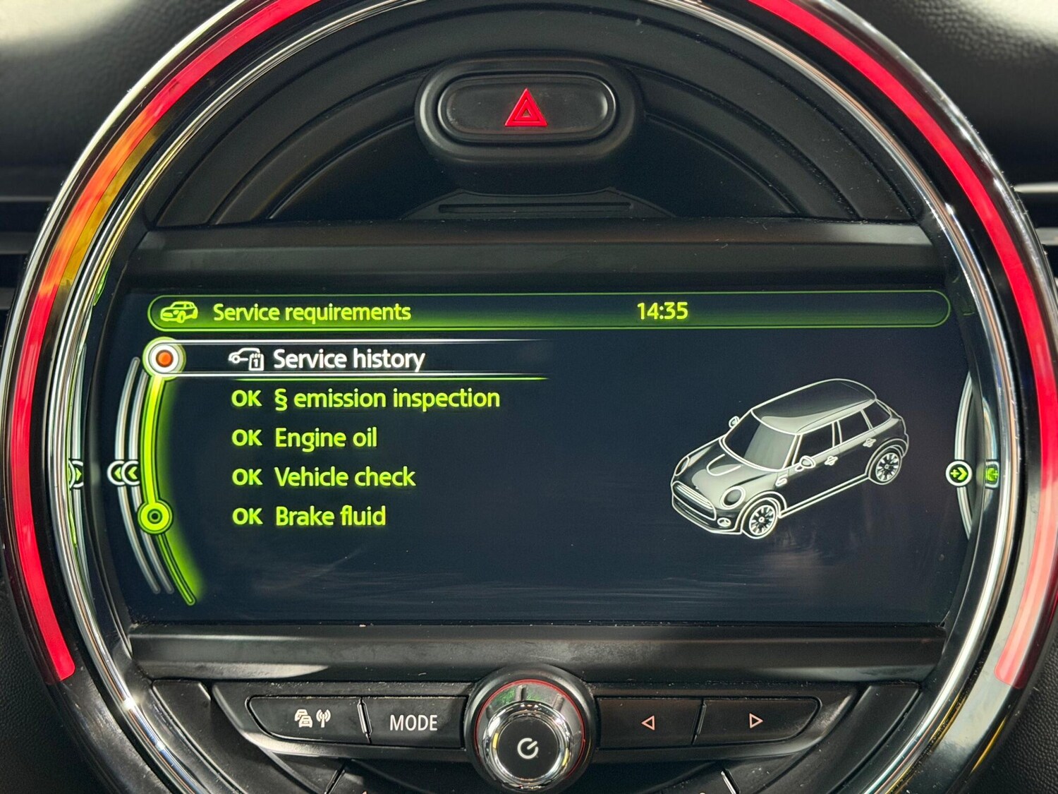 Used MINI Hatch 2016 for sale - 77344799: Photo 45