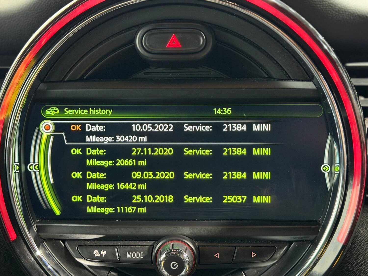 Used MINI Hatch 2016 for sale - 77344799: Photo 46