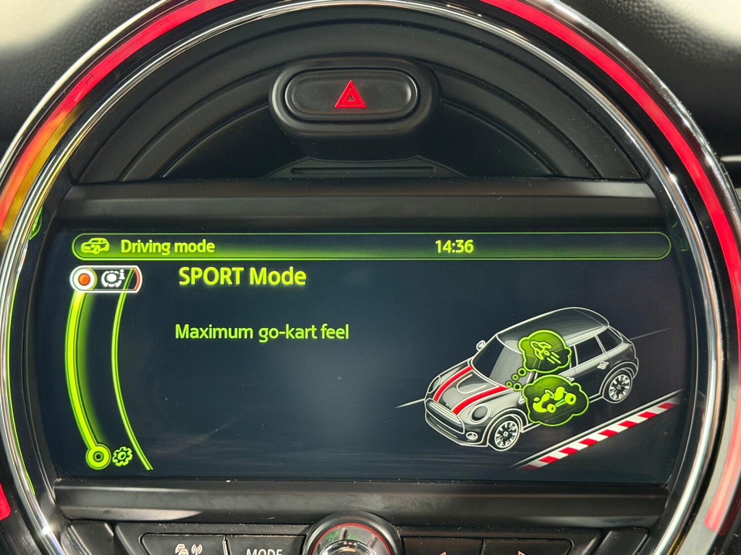 Used MINI Hatch 2016 for sale - 77344799: Photo 48