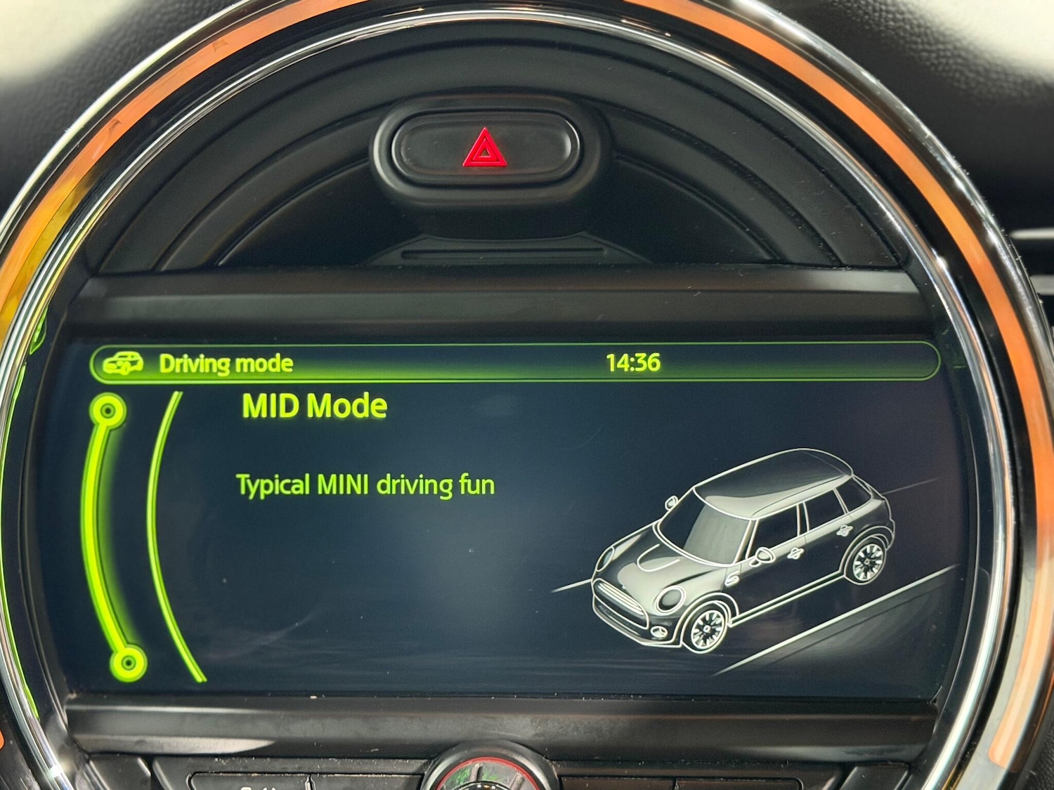 Used MINI Hatch 2016 for sale - 77344799: Photo 49