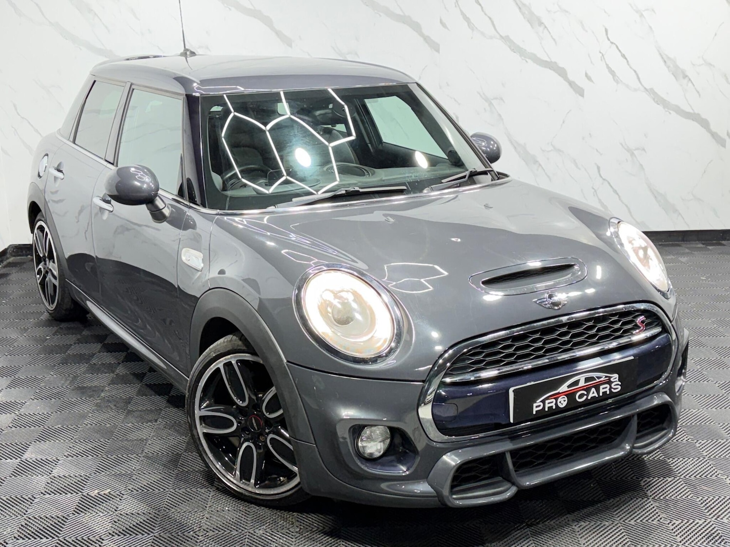 Used MINI Hatch 2016 for sale - 77344799: Photo 5