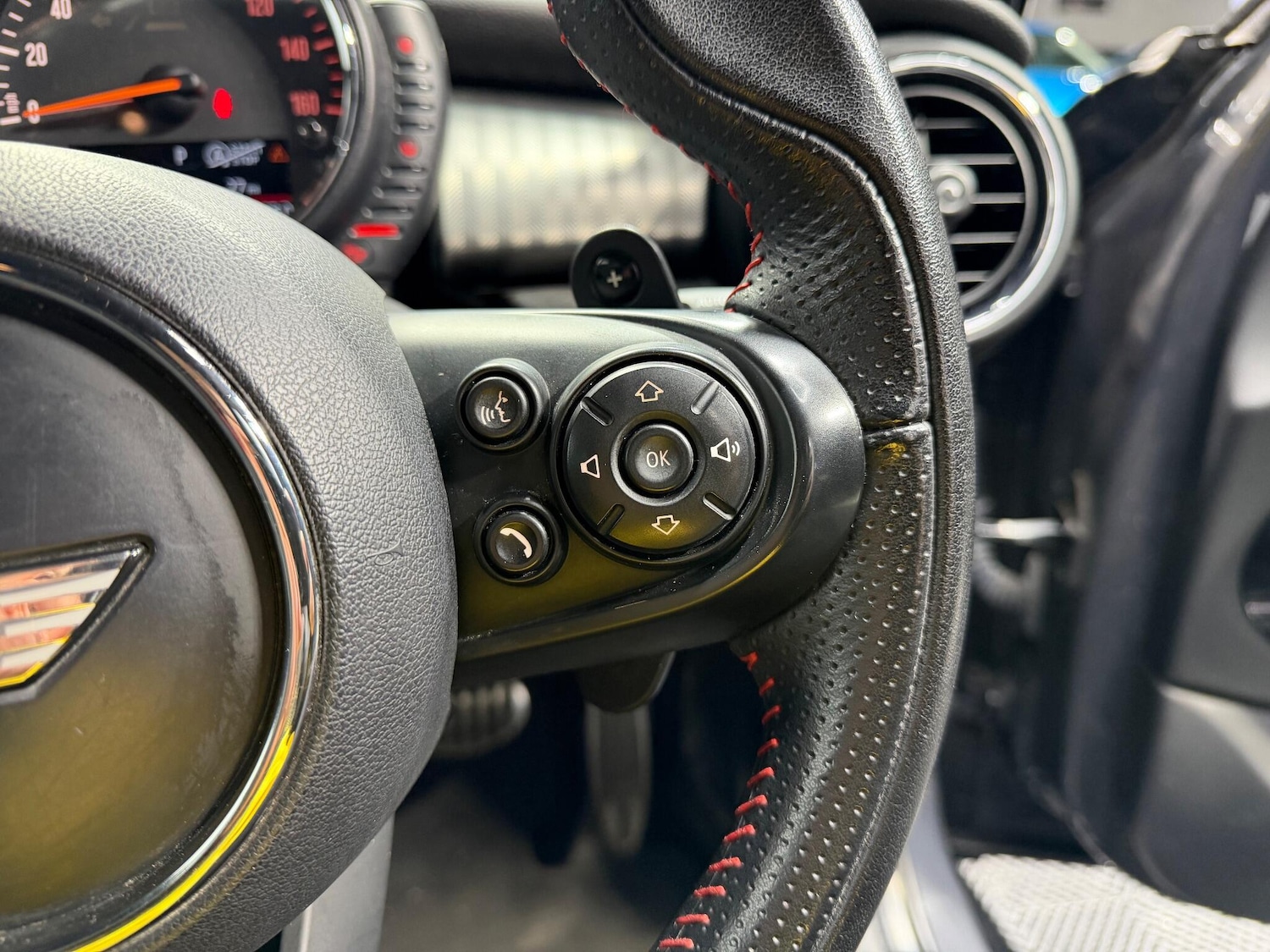 Used MINI Hatch 2016 for sale - 77344799: Photo 53