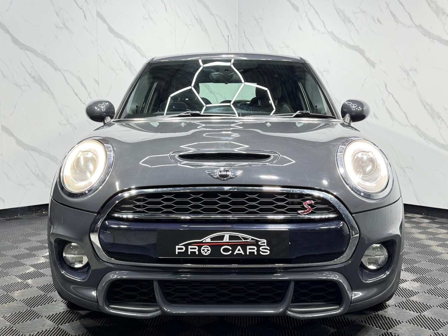 Used MINI Hatch 2016 for sale - 77344799: Photo 7