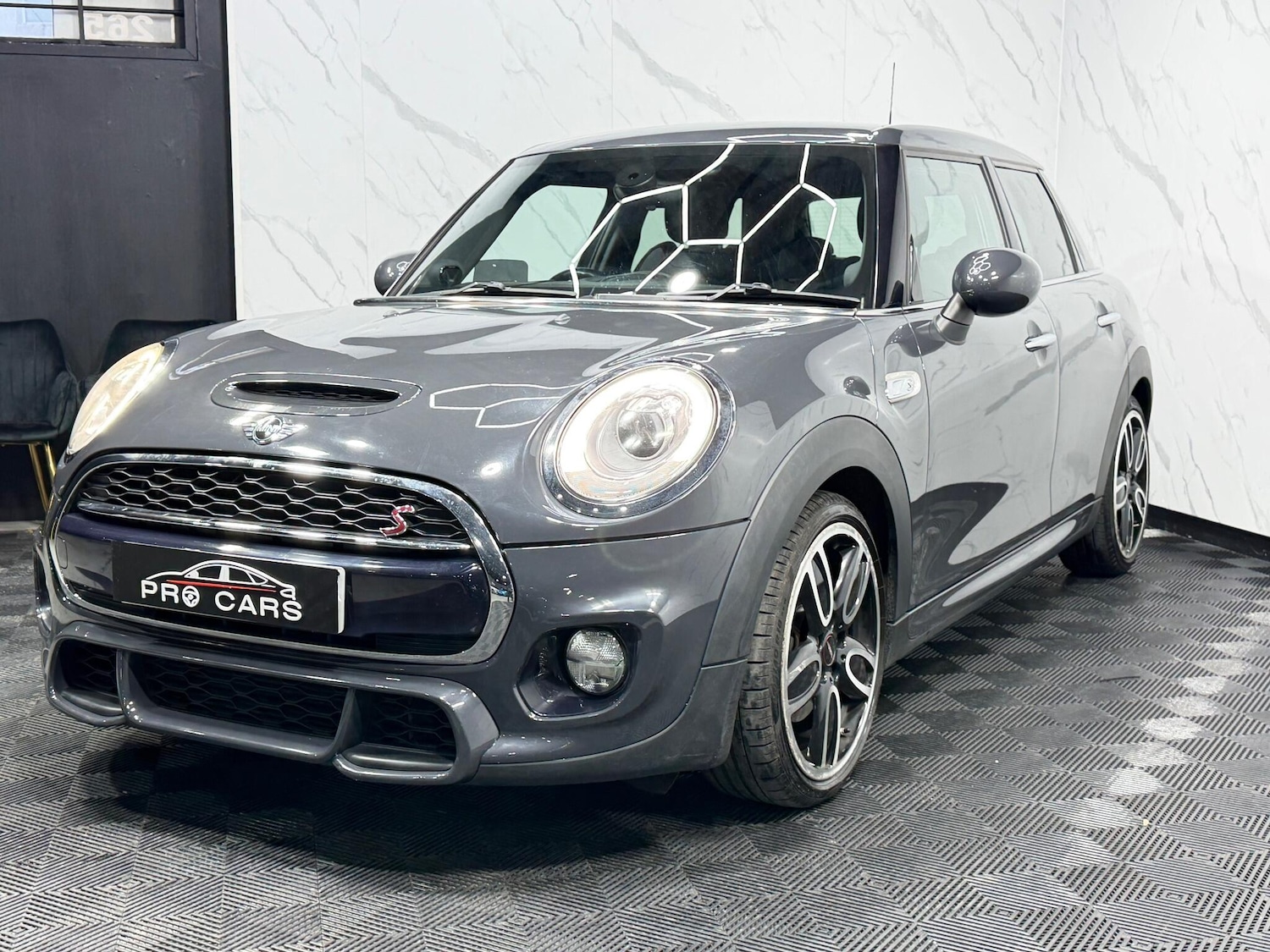 Used MINI Hatch 2016 for sale - 77344799: Photo 8