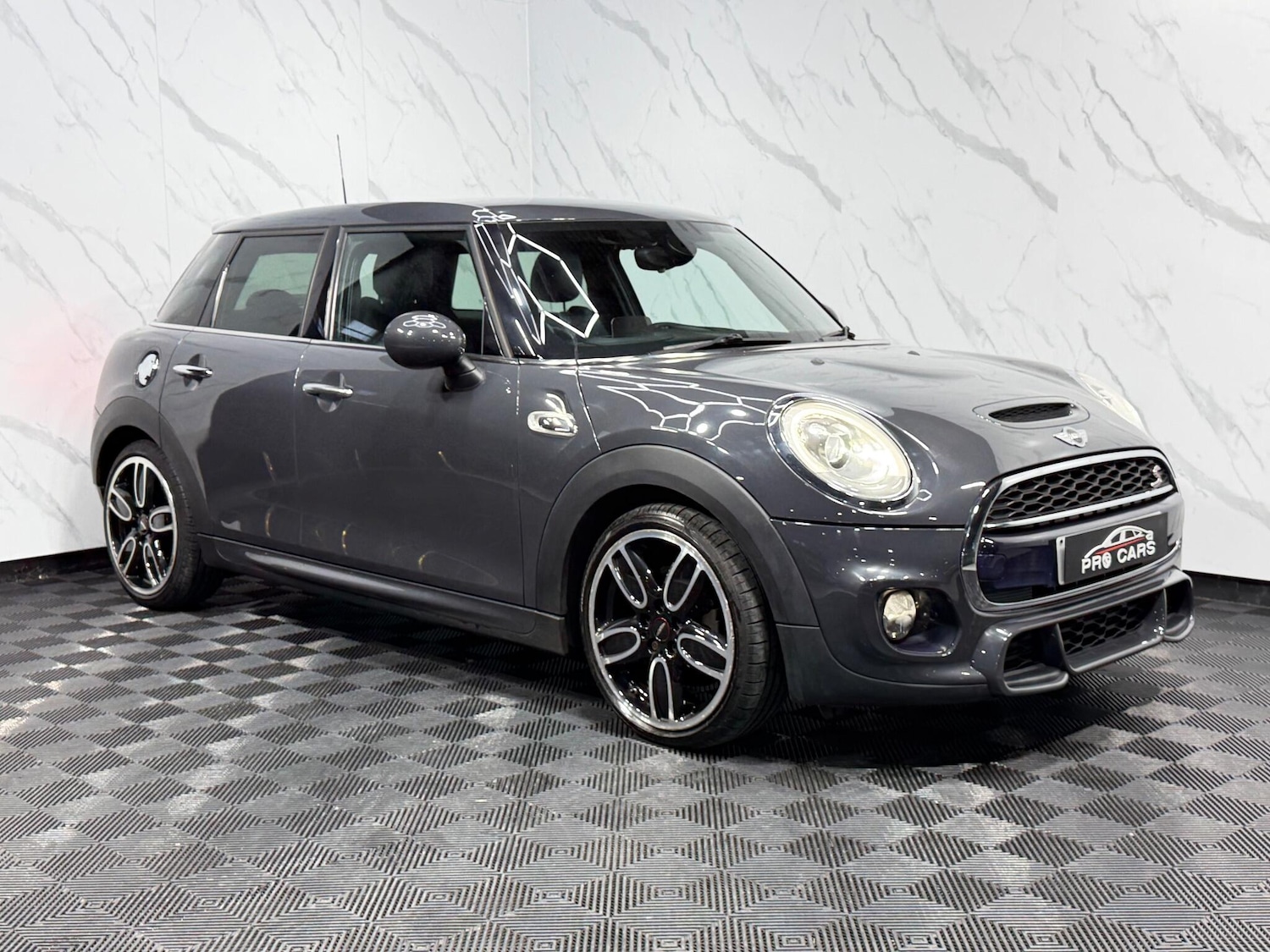Used MINI Hatch 2016 for sale - 77344799: Photo 9