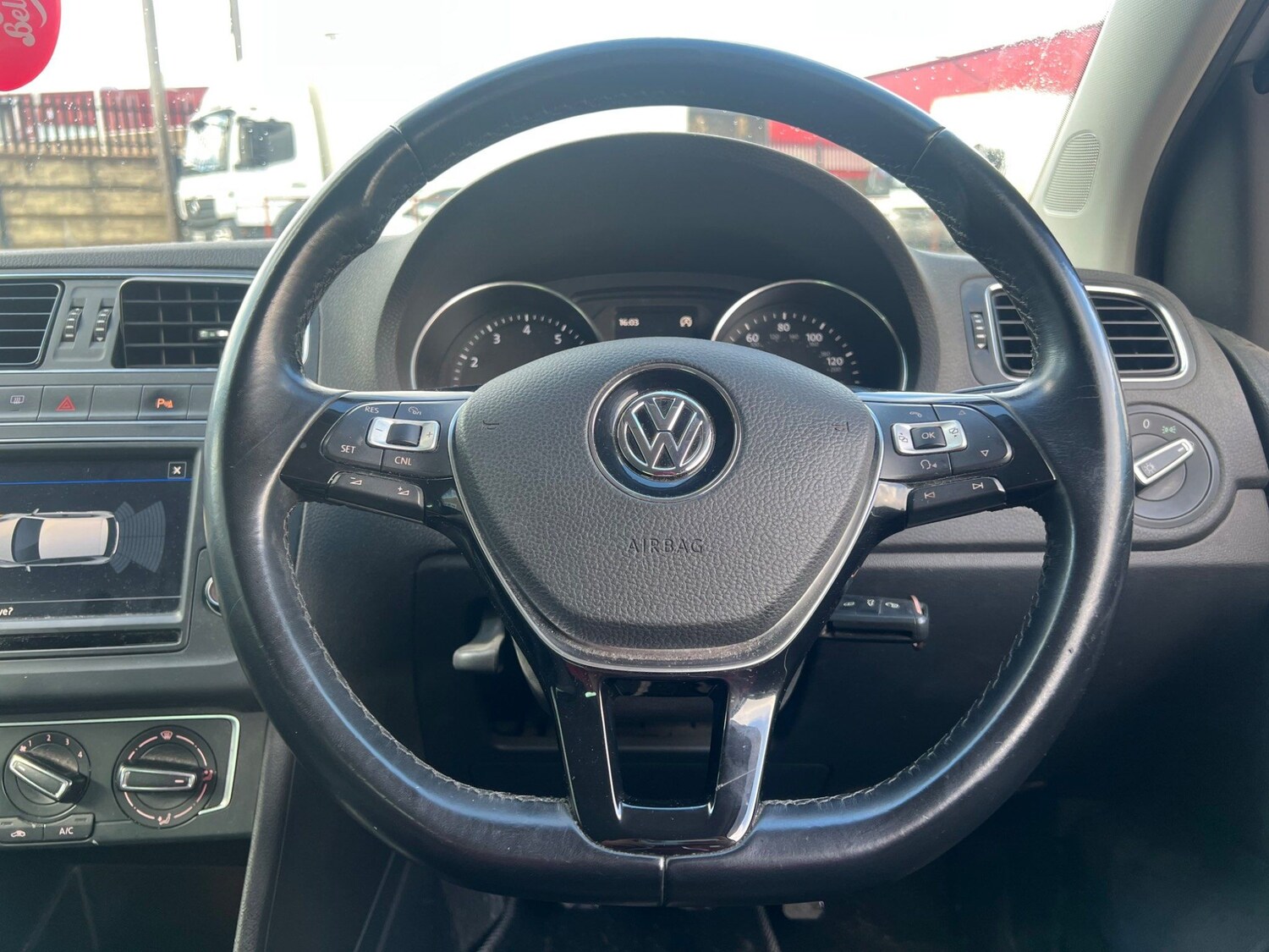 Vehicle 28