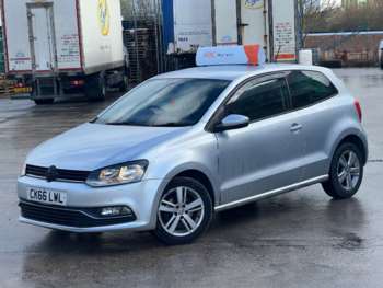 Used Volkswagen Polo 2016 for sale - 66681975: Photo
