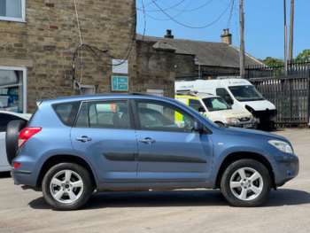 Used Toyota RAV4 2006 for sale - 67407091: Photo