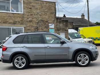 Used BMW X5 2011 for sale - 68561293: Photo