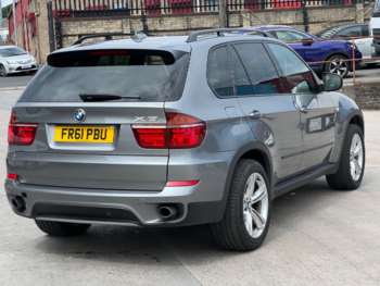 Used BMW X5 2011 for sale - 68561293: Photo