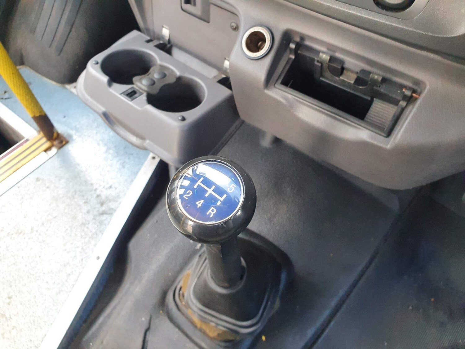 Vehicle 19