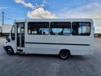 Used Ford Transit 2005 for sale - 69880037: Photo