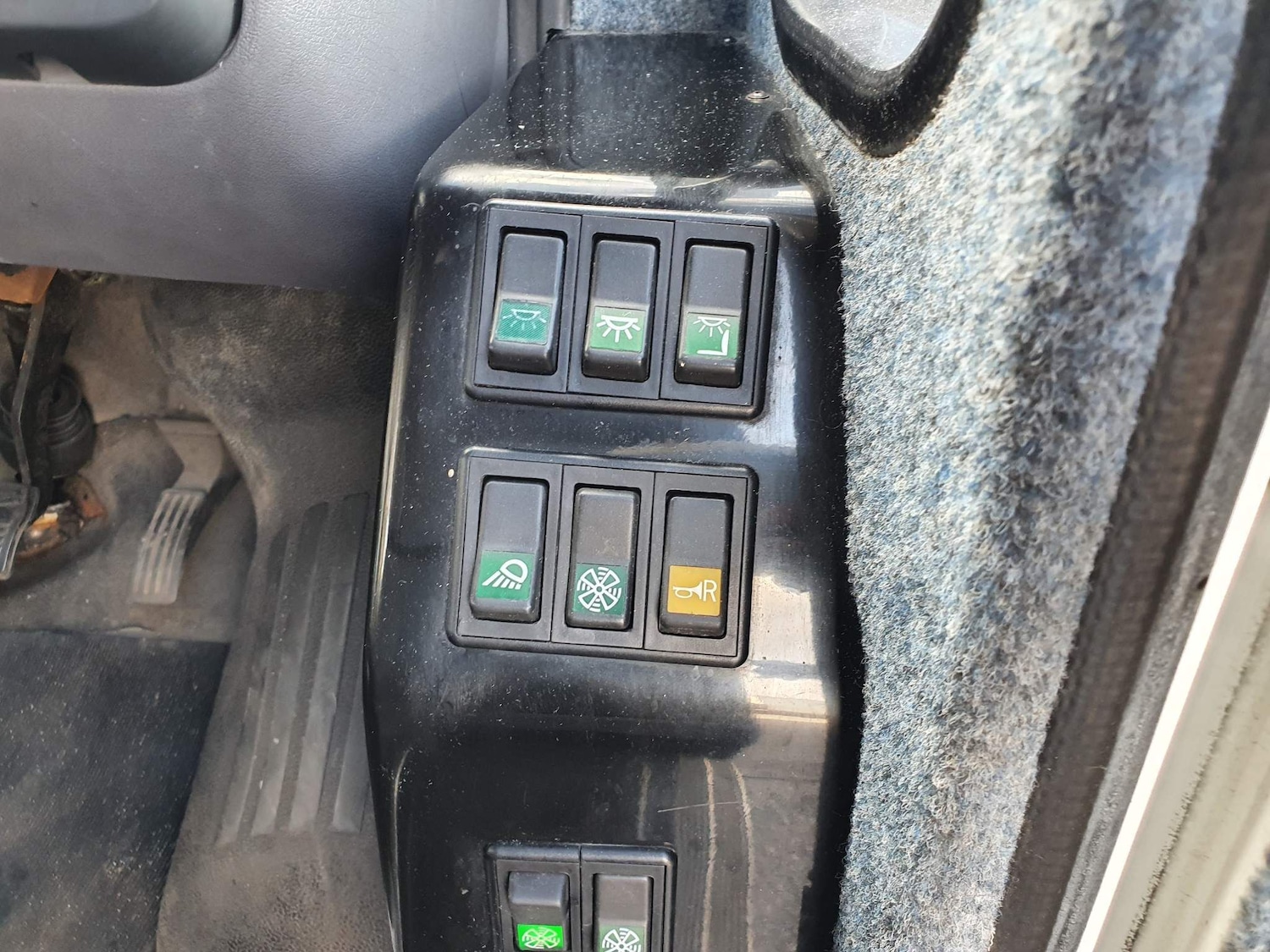 Vehicle 24