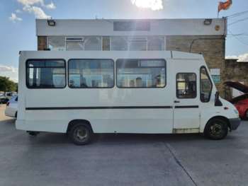 Used Ford Transit 2005 for sale - 69880037: Photo
