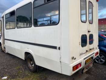 Used Ford Transit 2005 for sale - 69880037: Photo