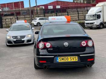 Used Volkswagen Passat 2008 for sale - 69568394: Photo