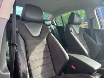 Used Volkswagen Passat 2008 for sale - 69568394: Photo