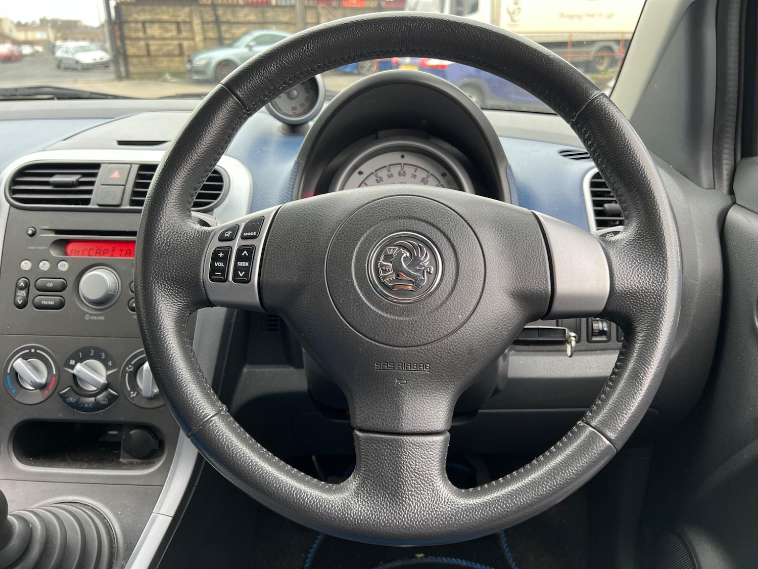 Vehicle 28