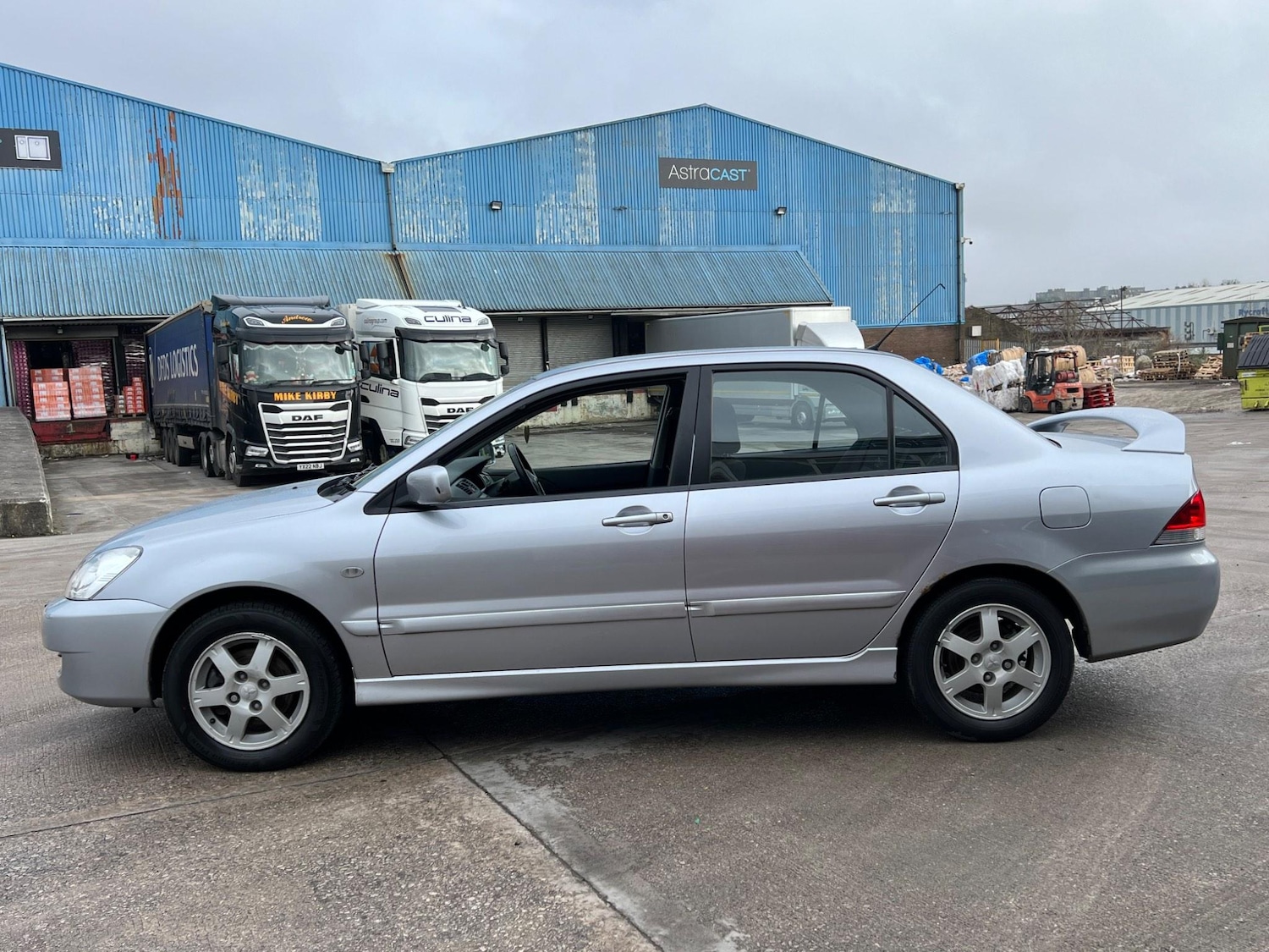 Vehicle 11