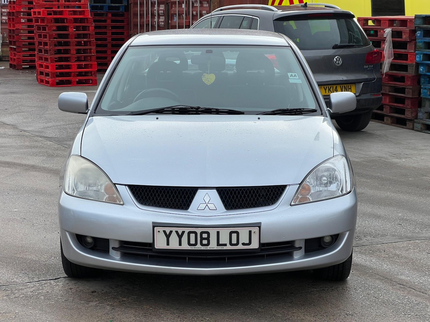 Vehicle 13