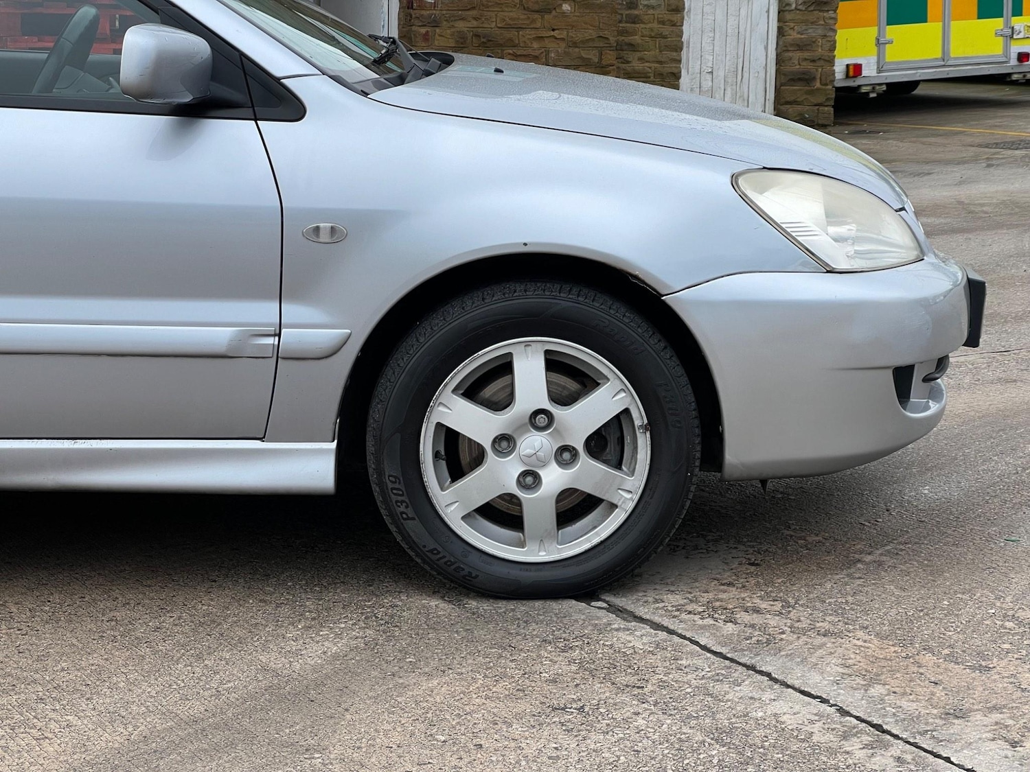 Vehicle 17