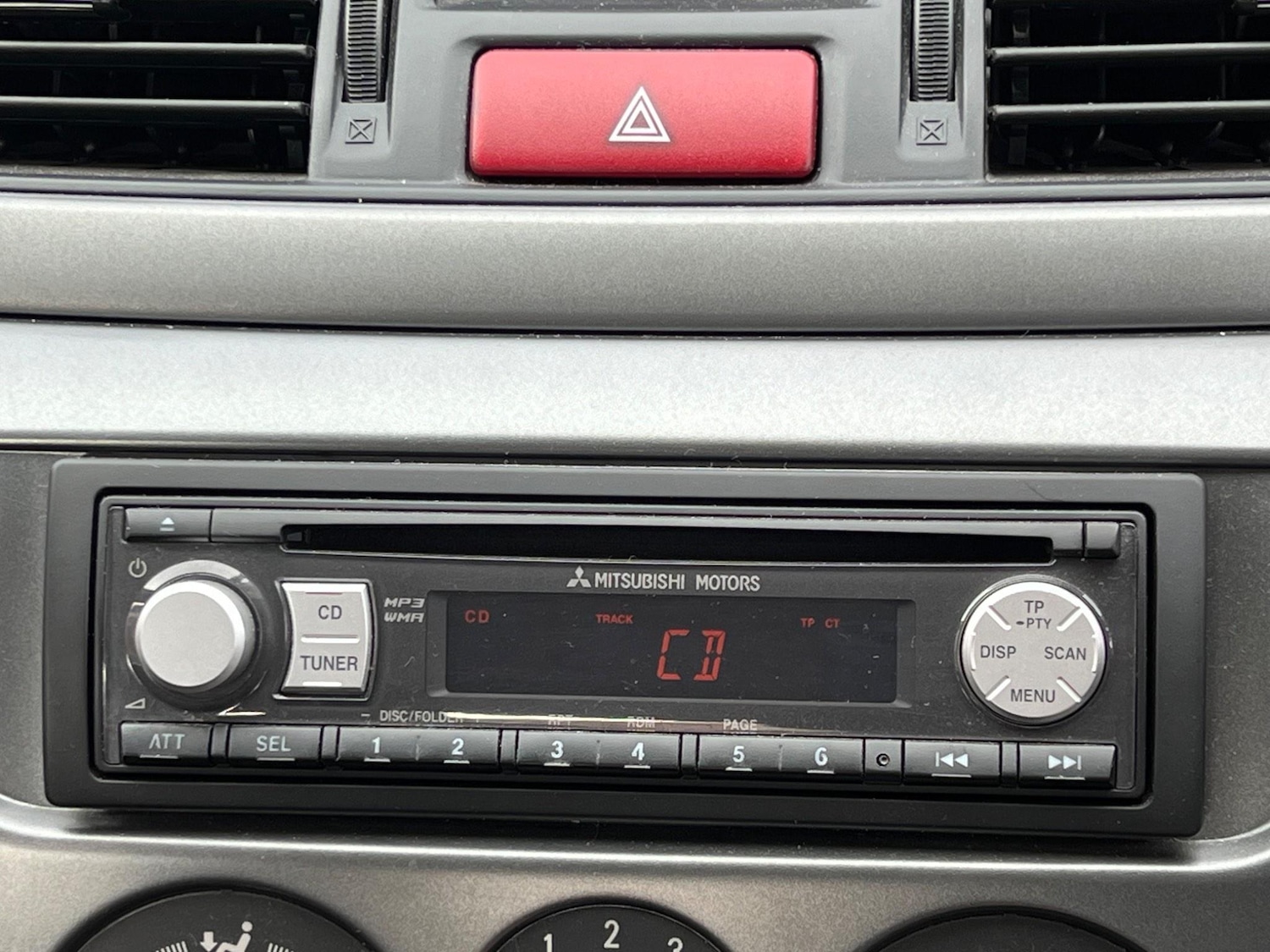 Vehicle 26
