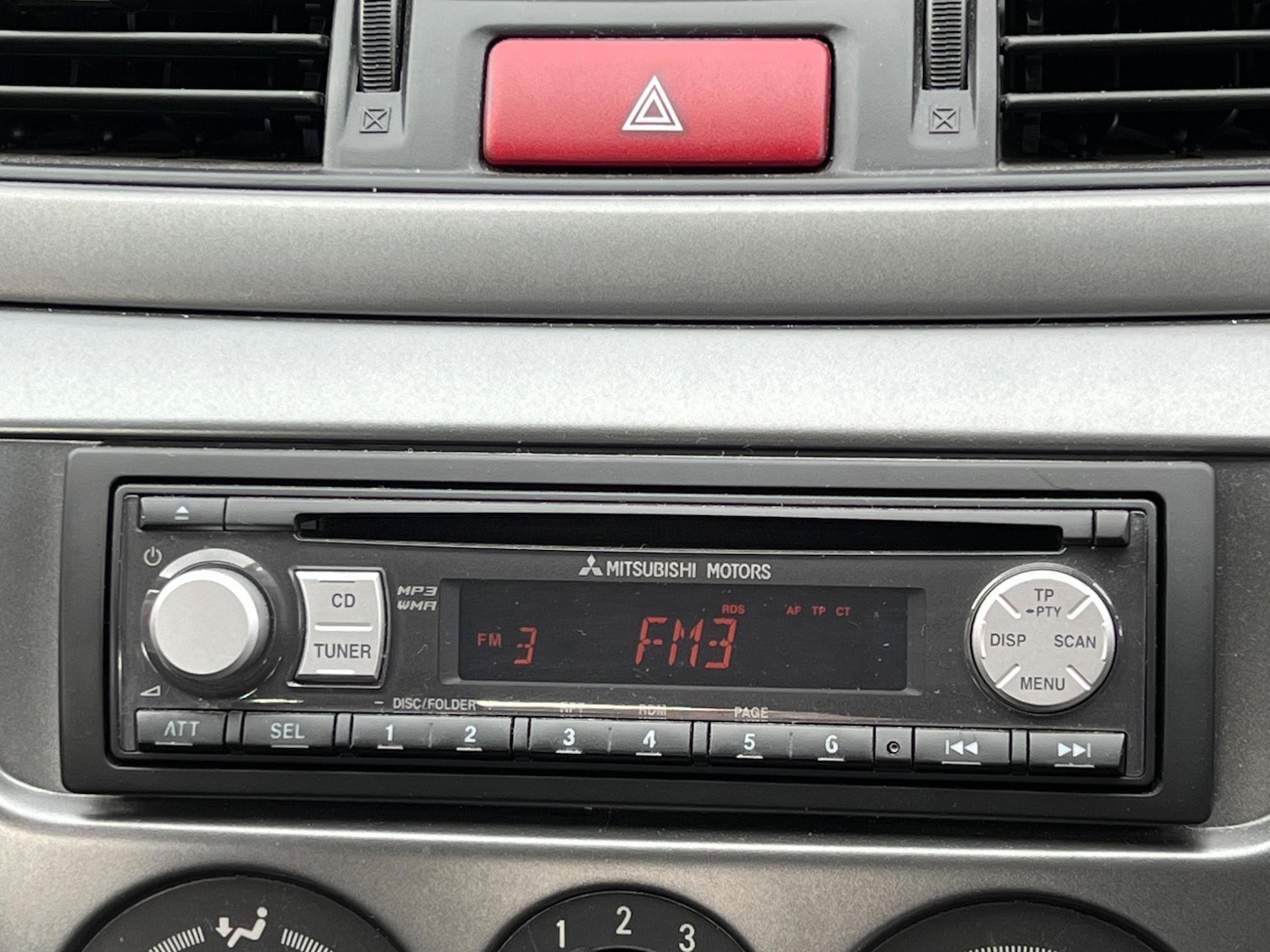 Vehicle 27