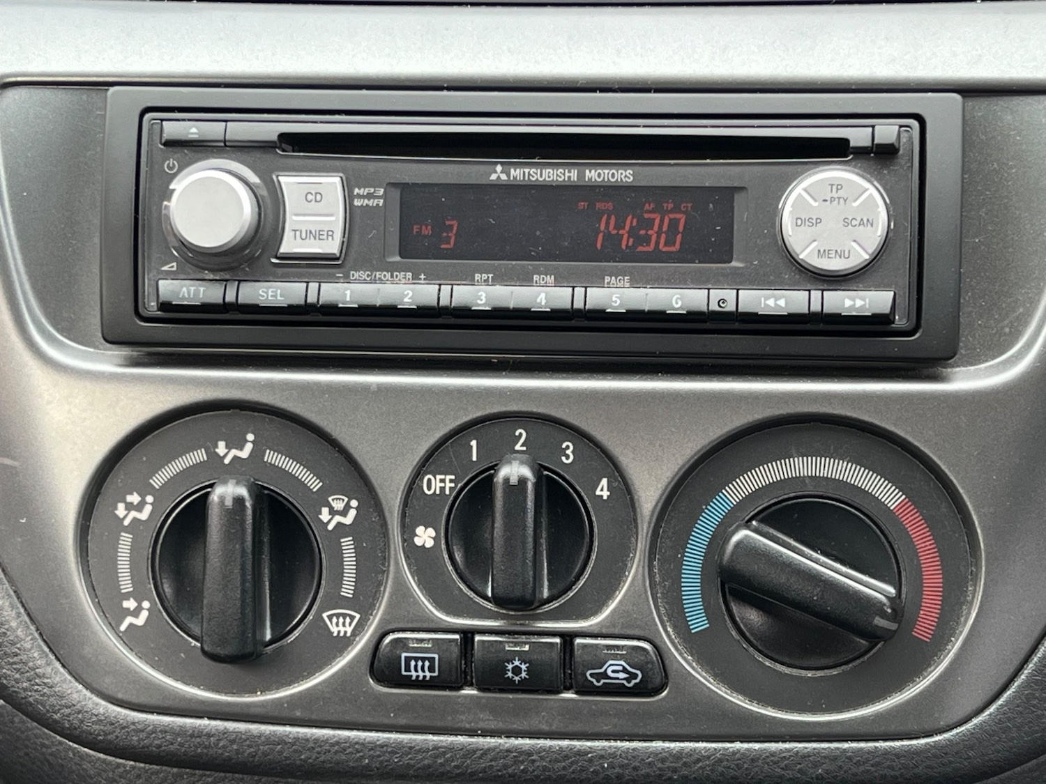 Vehicle 29