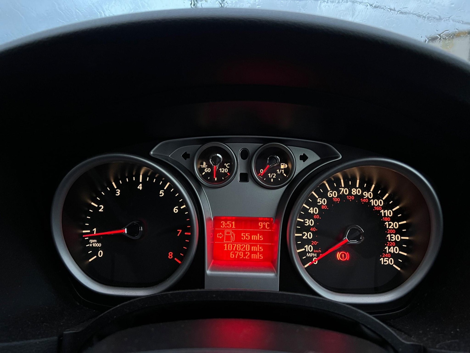 Vehicle 31