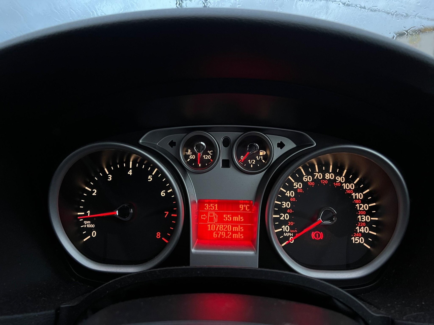 Vehicle 32