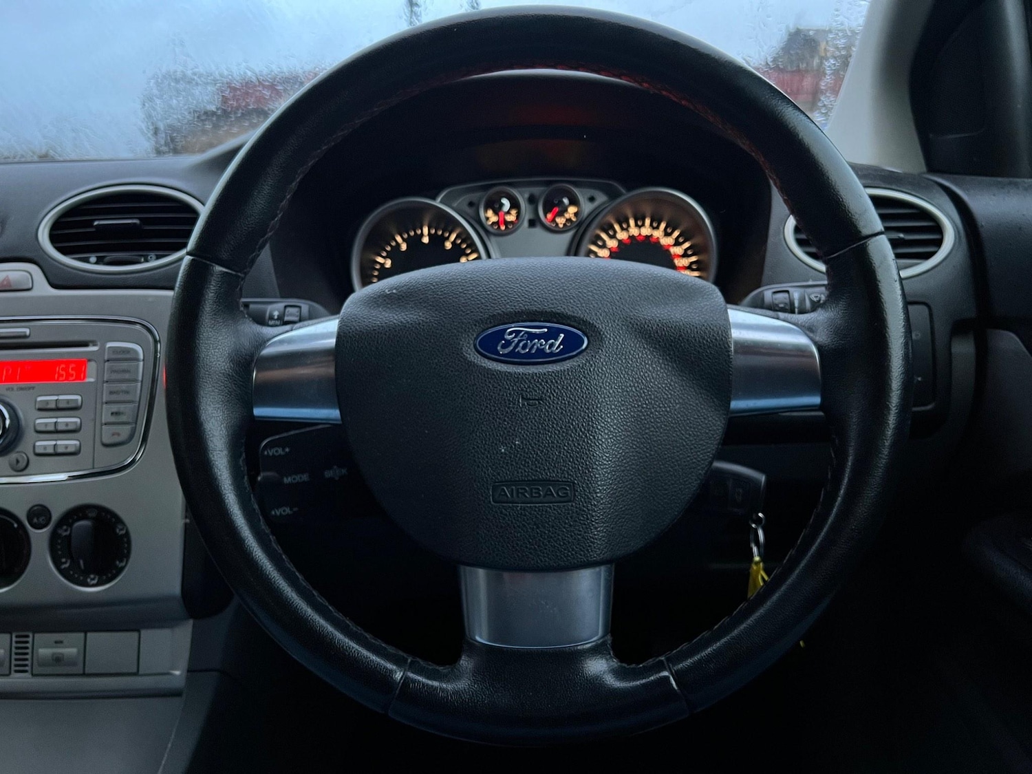 Vehicle 33