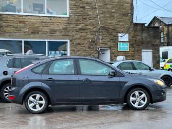 Used Ford Focus 2009 for sale - 69431695: Photo