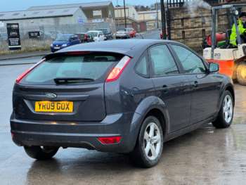Used Ford Focus 2009 for sale - 69431695: Photo