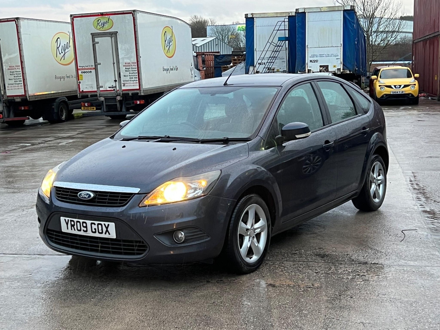 Vehicle 9