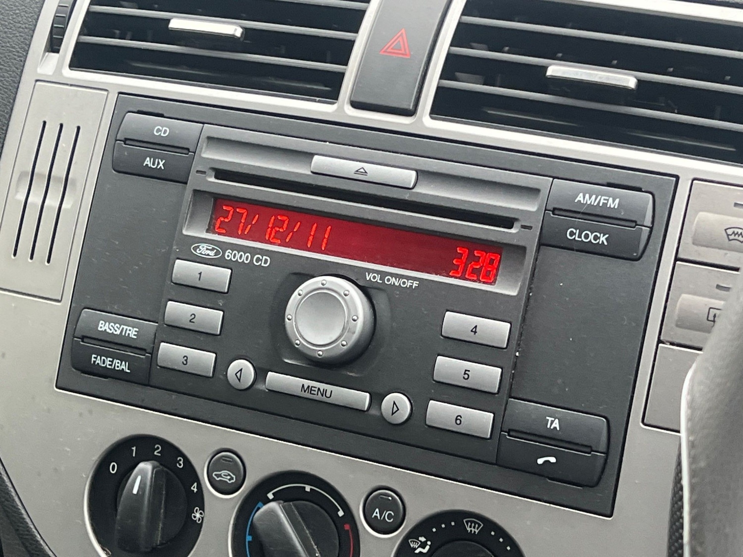 Vehicle 26