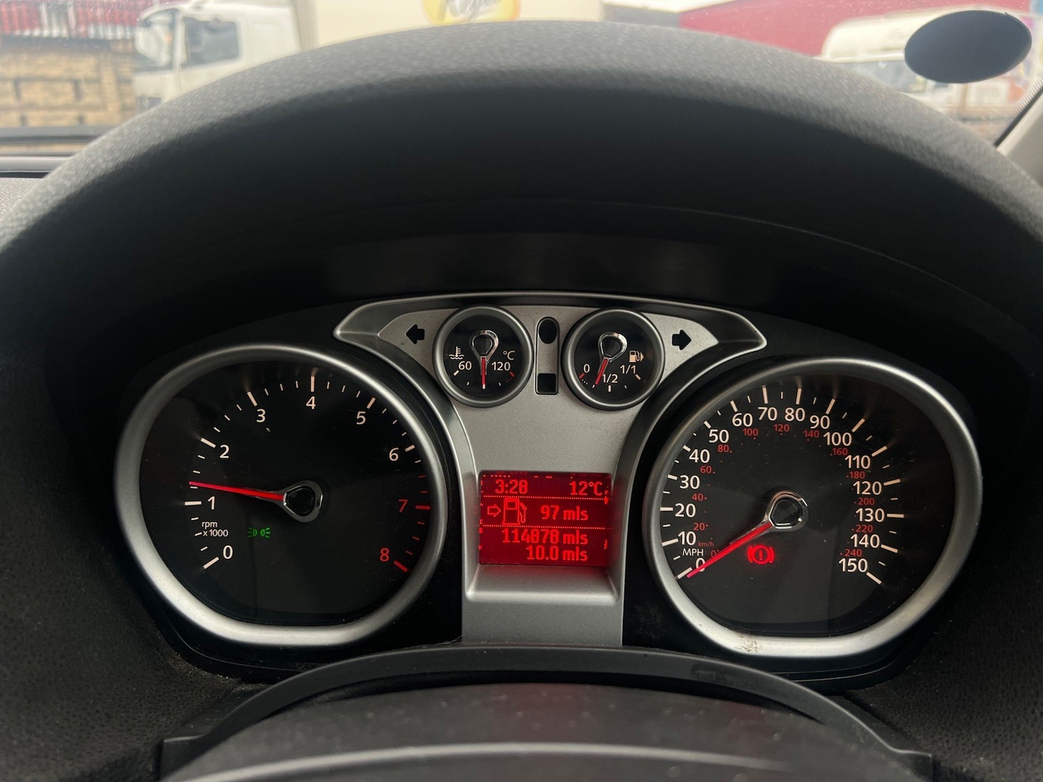 Vehicle 31