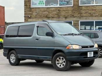 2005 (55) - 3.0 D 4WD