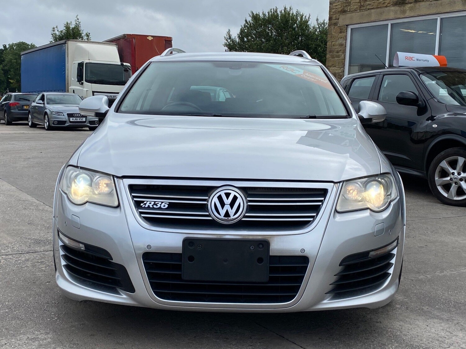 Vehicle 19