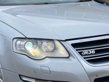 Used Volkswagen Passat 2009 for sale - 69905686: Photo
