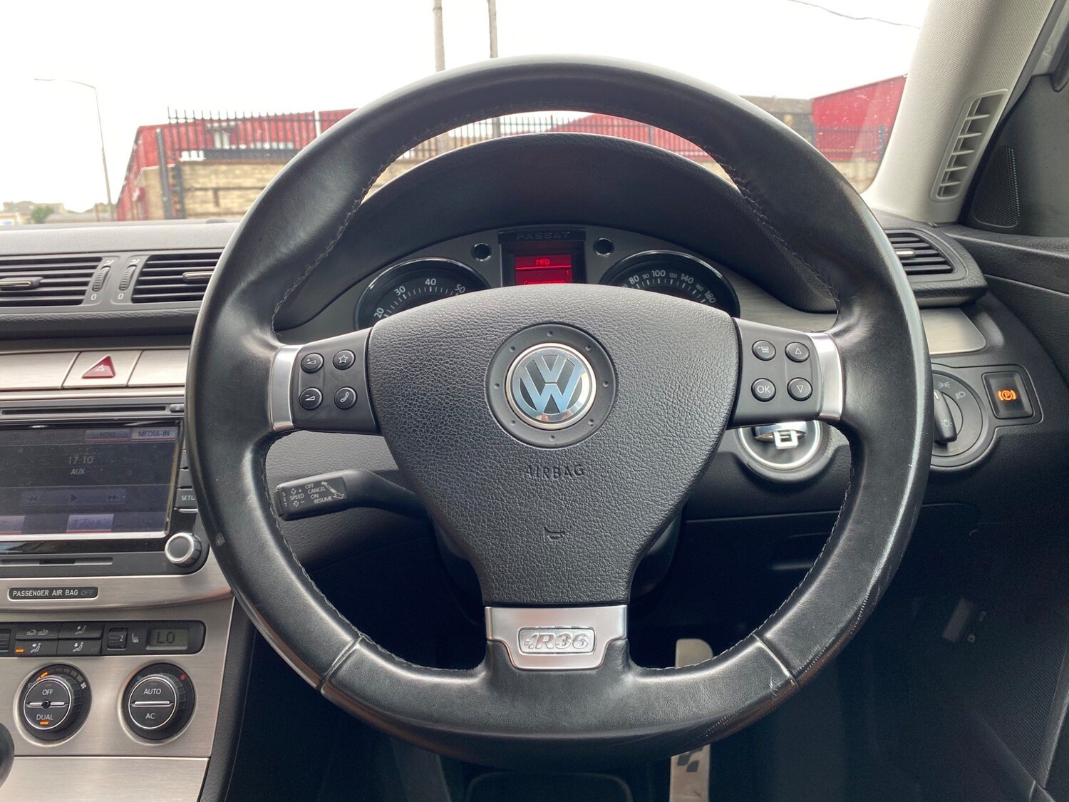 Vehicle 50