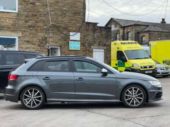 Used Audi S3 2016 for sale - 69486211: Photo